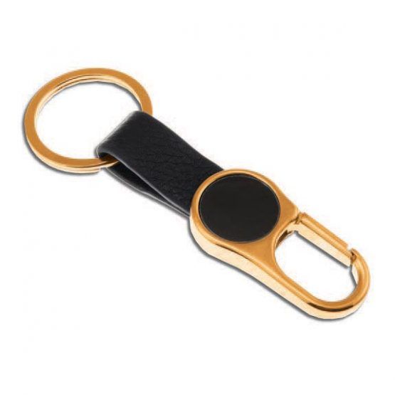 Premium Rosegold Keychain KEKE05312 01
